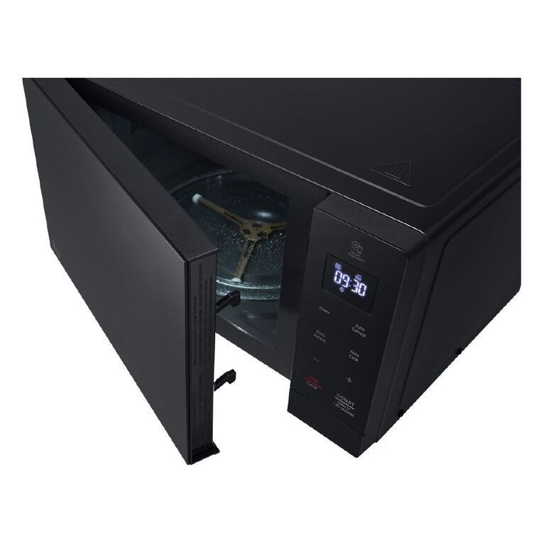 LG 30L NeoChef Easy Clean Microwave Oven, , hi-res