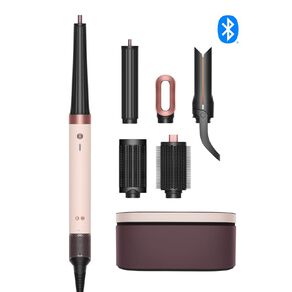 Dyson Airwrap Co-anda 2x multi-styler and dryer in Ceramic Pink