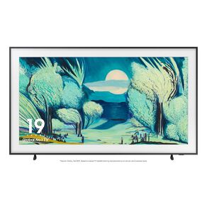 Samsung 43 Inch The Frame 4K Vision AI Smart TV