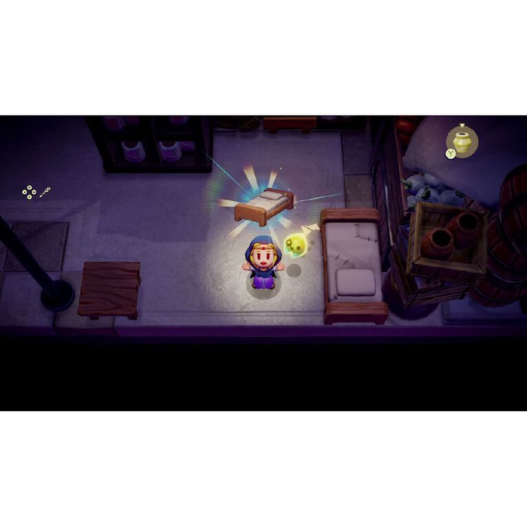 Nintendo Switch The Legend of Zelda Echoes of Wisdom, , hi-res