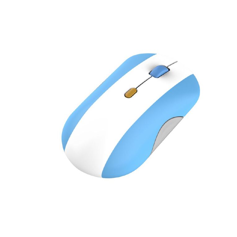 Lenovo 350 Bluetooth Silent Mouse - FIFA Fan Edition Argentina, , hi-res