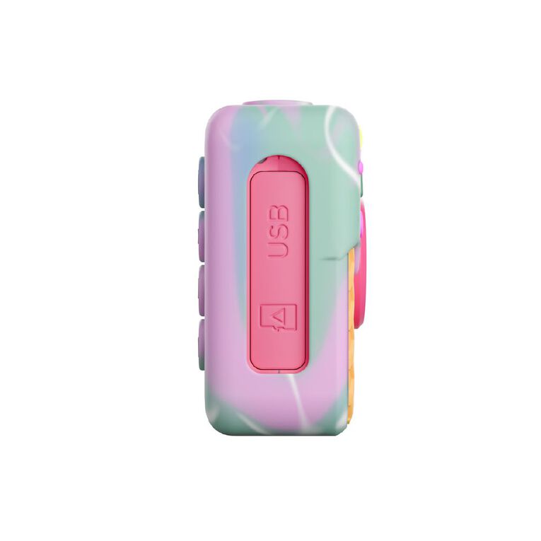 Pixbee PixPlay Gen 2 Kids Digital Camera - Ice Cream, , hi-res