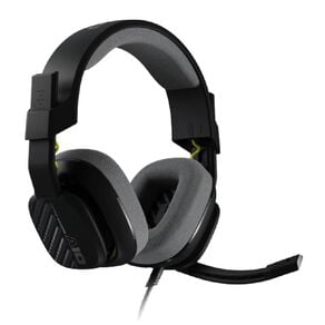 ASTRO A10 Headset Gen 2 for Xbox - Black