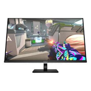HP Omen Transcend UHD 31.5" 240Hz OLED Gaming Monitor