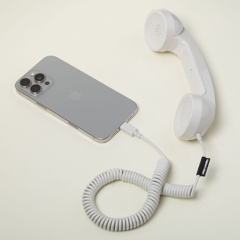 Native Union Pop Phone - Latte, , hi-res