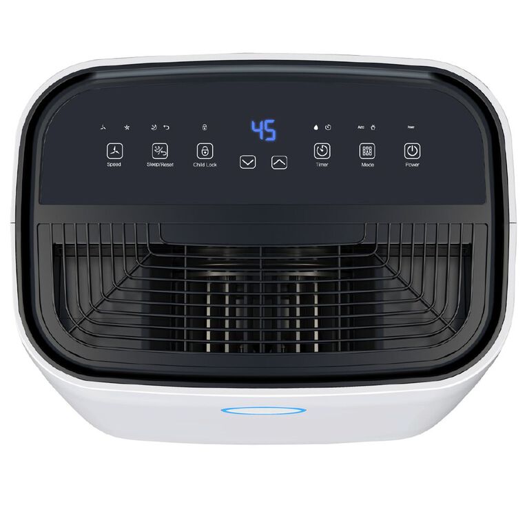 Sheffield 25L Electronic Dehumidifier, , hi-res