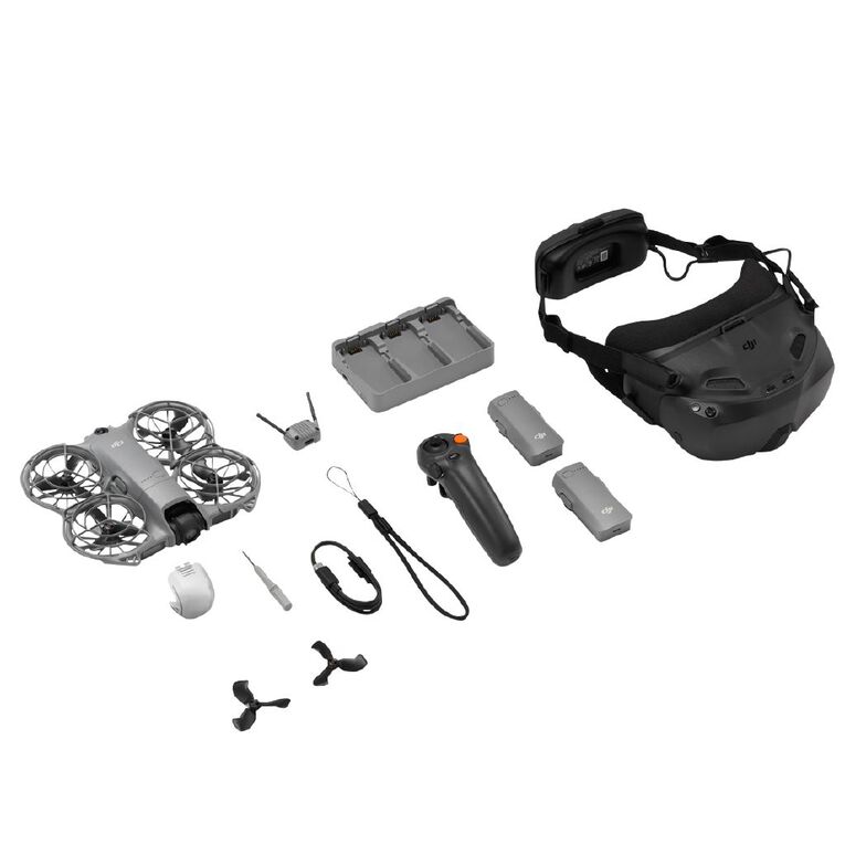 DJI Neo 2 Motion Fly More Combo, , hi-res
