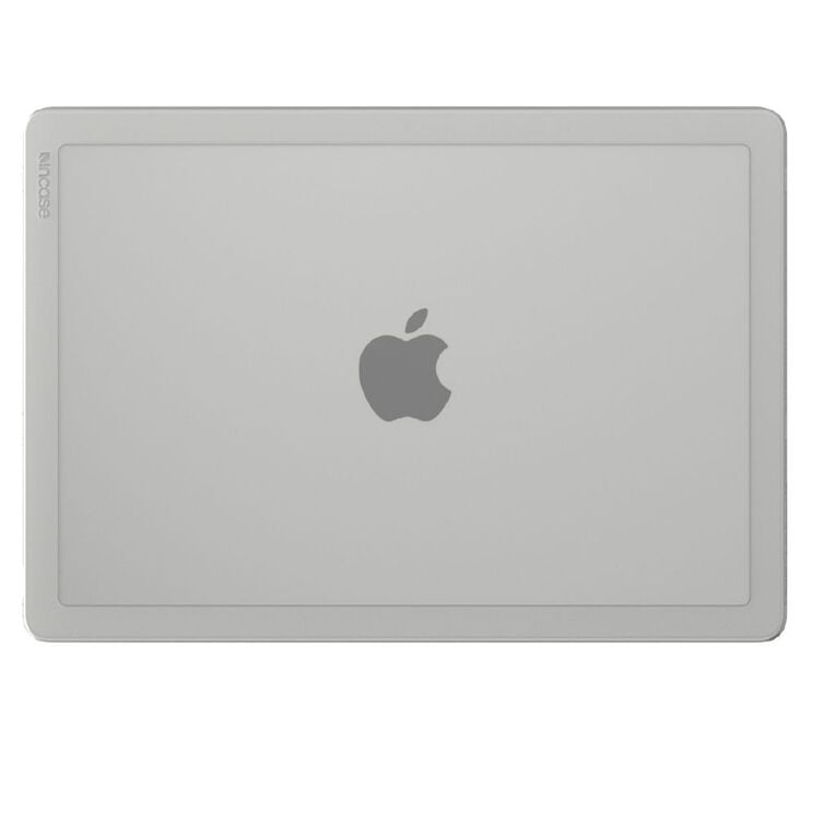 Incase Edge Hard Shell Case for MacBook Air 15-inch (M2/M3/M4, 2023-2025) - Clear, , hi-res