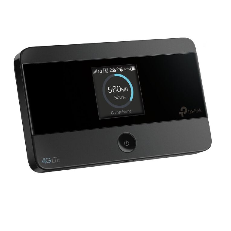 TP-Link M7350 | 4G LTE Mobile Wi-Fi, , hi-res