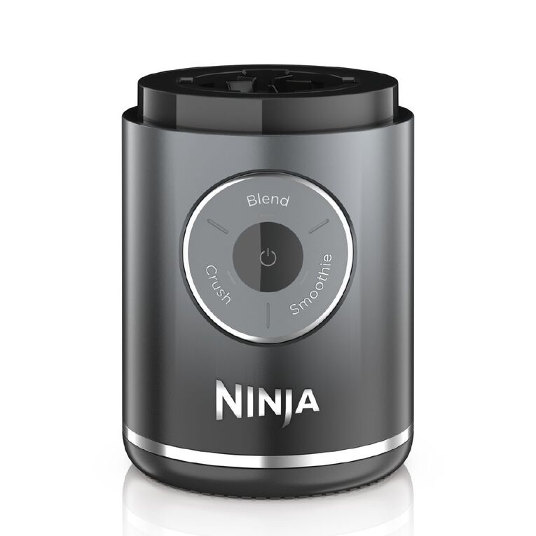 Ninja Blast Max Cordless Portable Blender - Cool Grey, , hi-res
