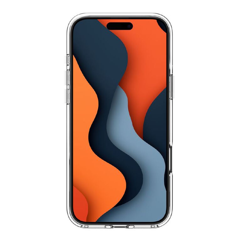 3SIXT EverClear+ Case for iPhone 18 Pro Max / 17 Pro Max, , hi-res