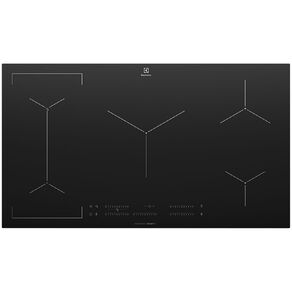 Electrolux 90cm 5-Zone Induction Cooktop