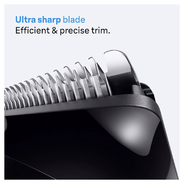 Braun Beard Trimmer Series 3, , hi-res