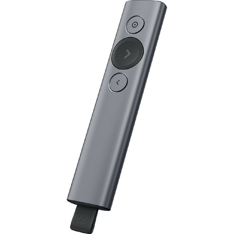 Logitech Spotlight Presentation Remote, , hi-res