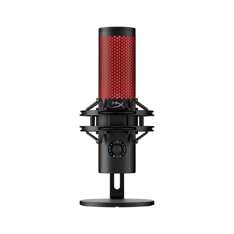HyperX QuadCast 2 USB Gaming Microphone - Black, , hi-res