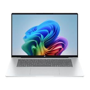 HP OmniBook 5 AI 16 Inch 2K Qualcomm Snapdragon X Plus 32GB RAM 512GB SSD Windows 11 Notebook