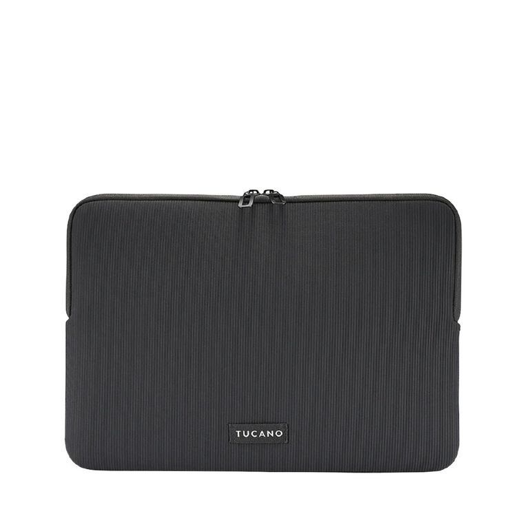 Tucano 15-16" Colore 2 Sleeve - Black, , hi-res