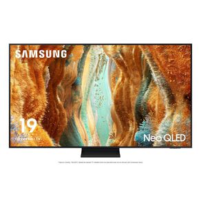 Samsung 85 Inch QN70F Neo QLED Mini-LED 4K Vision AI Smart TV
