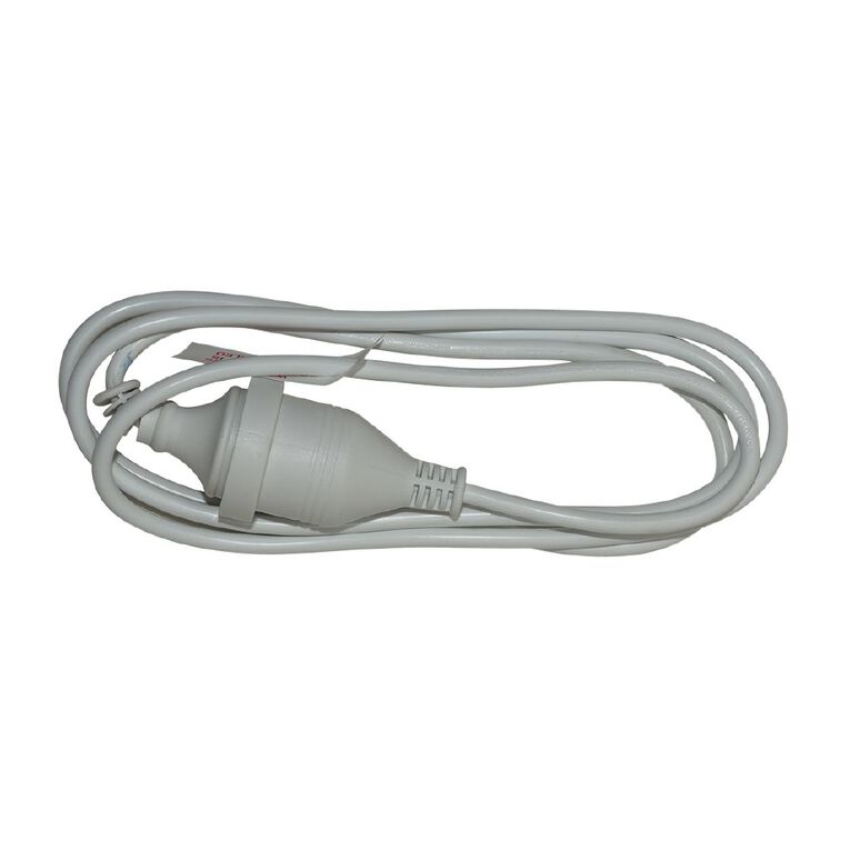 Tech.Inc Extension Lead 2m, , hi-res