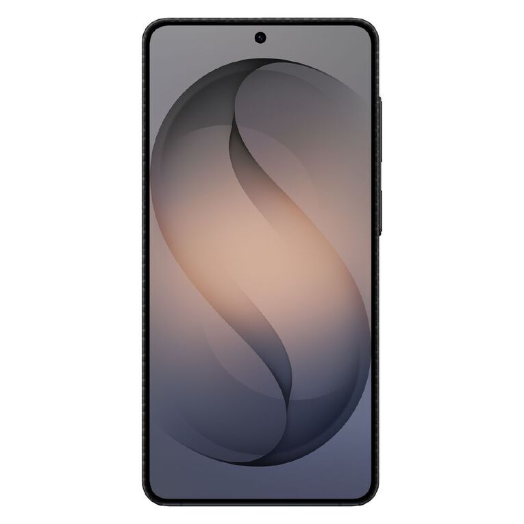 Samsung S26+ Carbon Magnet Case - Black, , hi-res