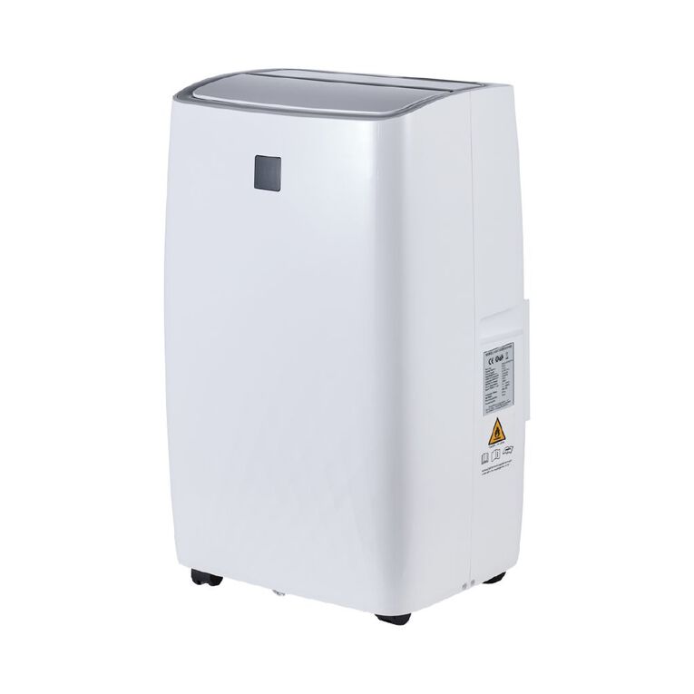 Goldair Platinum 3.5kw Hot & Cold Portable Air Conditioner with Wi-Fi, , hi-res