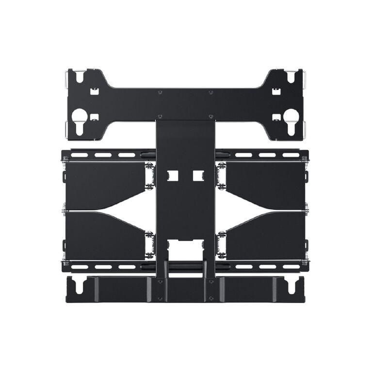 Samsung Full Motion Slim Wall Mount (WMN-B16FB/XY) 2022, , hi-res