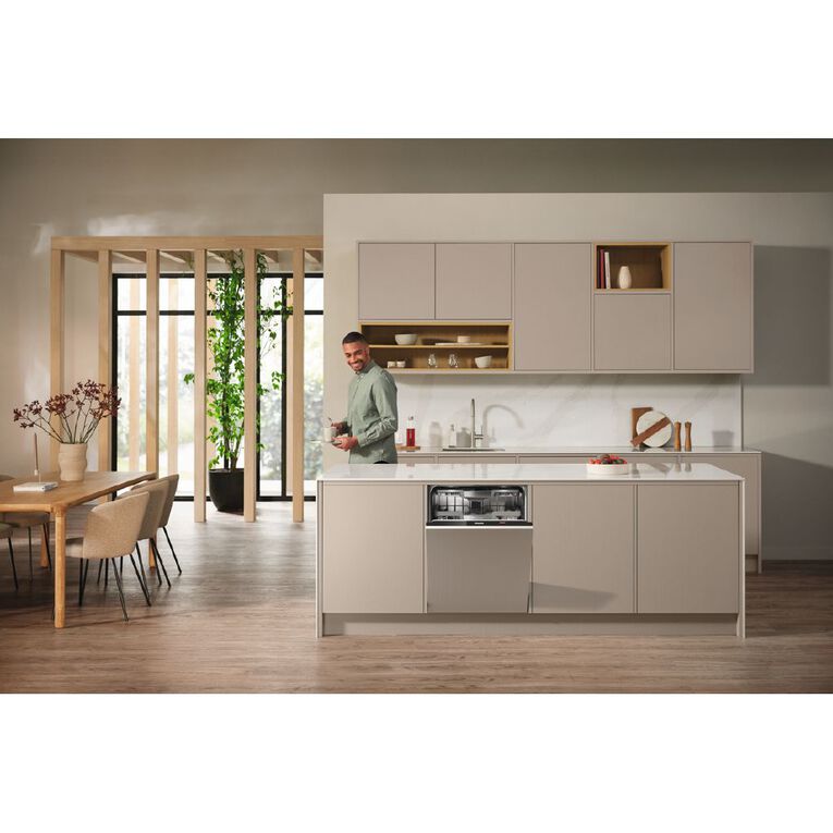 Miele 15 Place Setting 13 Program Fully Integrated Dishwasher - Panel Ready (G7989XXLSCVIK20), , hi-res