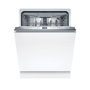 Bosch Series 6 Fully Integrated Dishwasher
