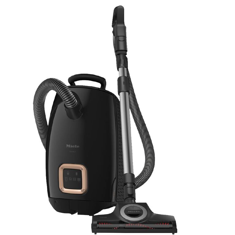 Miele Guard L1 Cat & Dog Bagged Vacuum Cleaner Obsidian Black, , hi-res