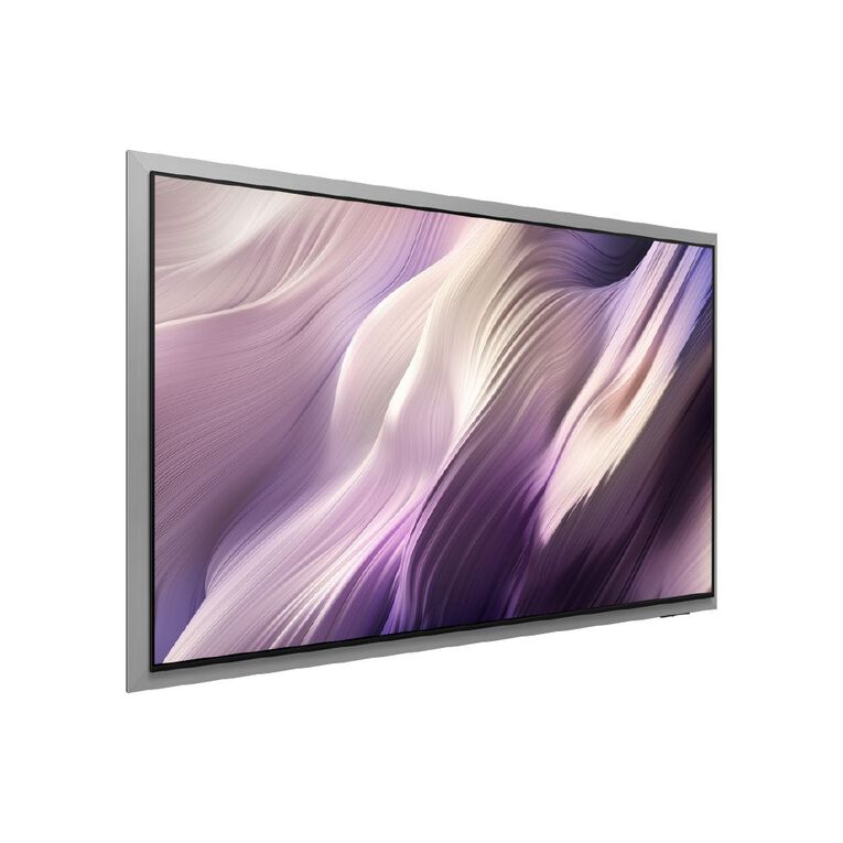 Samsung 65 Inch S95H OLED Glare Free 4K Vision AI Smart TV, , hi-res