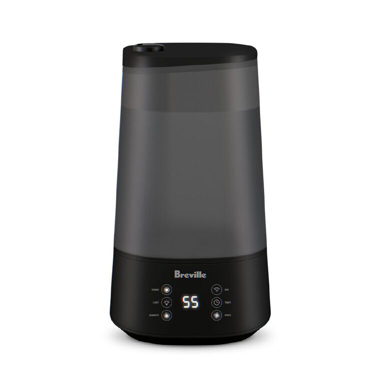 Breville Smart Mist Glow Connect Humidifier, , hi-res
