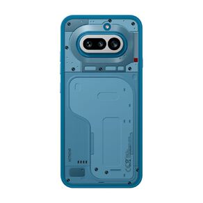 NOTHING Phone (4a) 12GB+256GB Blue