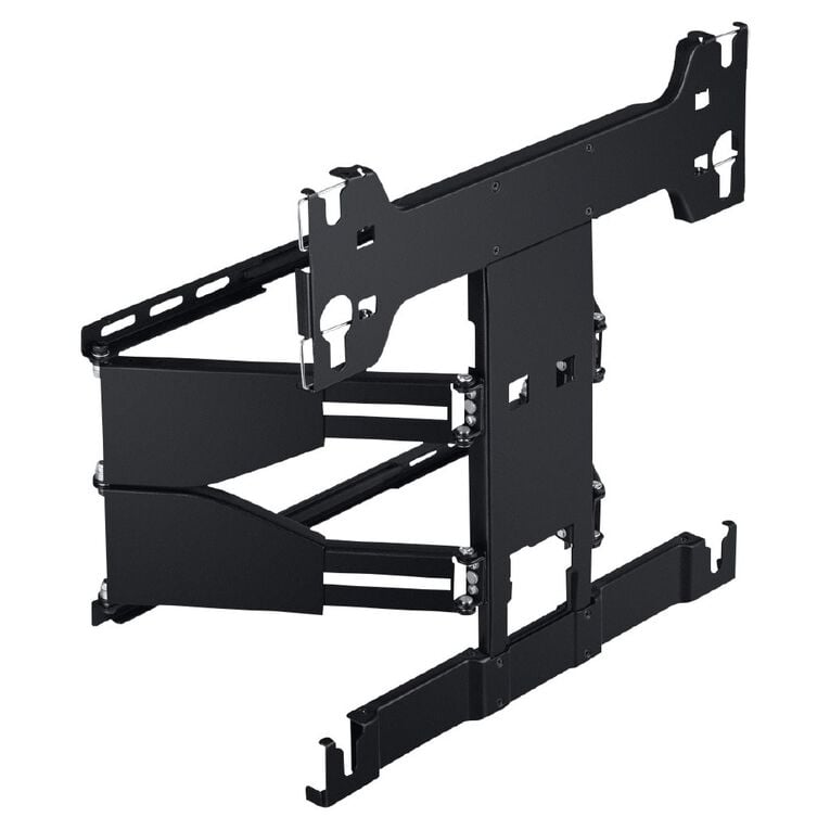Samsung Full Motion Slim Wall Mount (WMN-B16FB/XY) 2022, , hi-res
