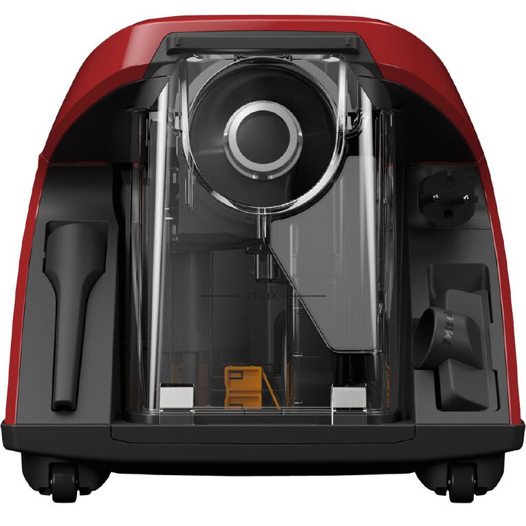 Miele Blizzard CX1 Cat & Dog Bagless Vacuum Noel Leeming