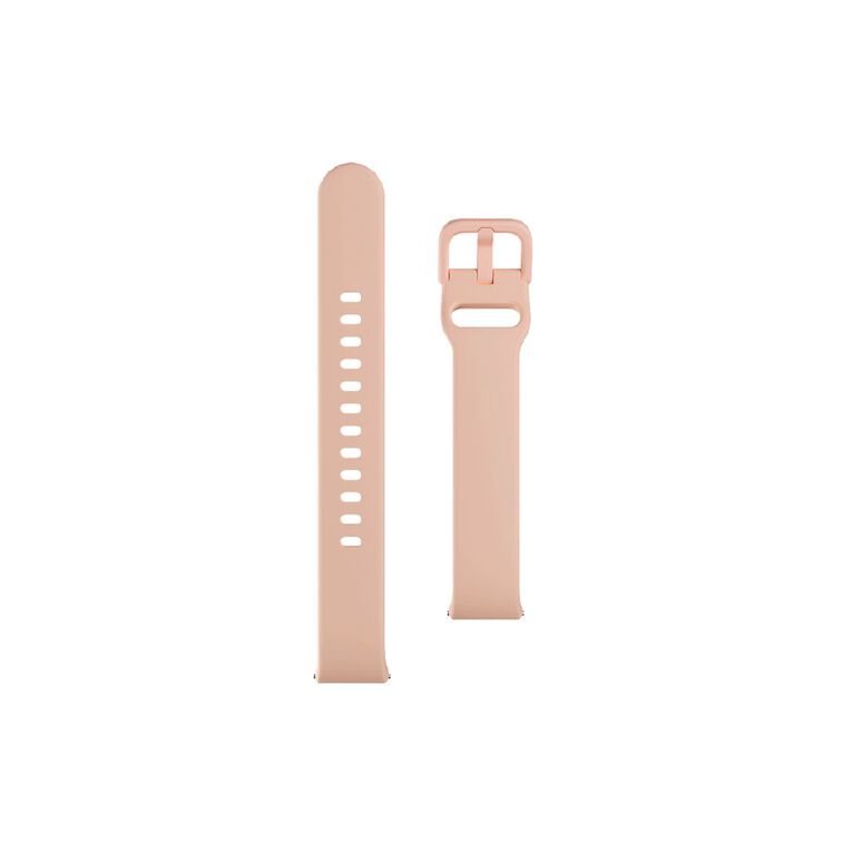 Ryze Elevate Gen-2 Smart Watch Pink + Hot Pink, , hi-res