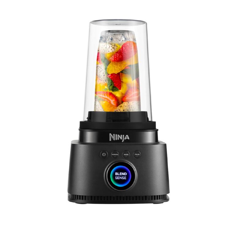 Ninja Stealth IQ Duo Power Blender Pro Plus Single Serve, , hi-res