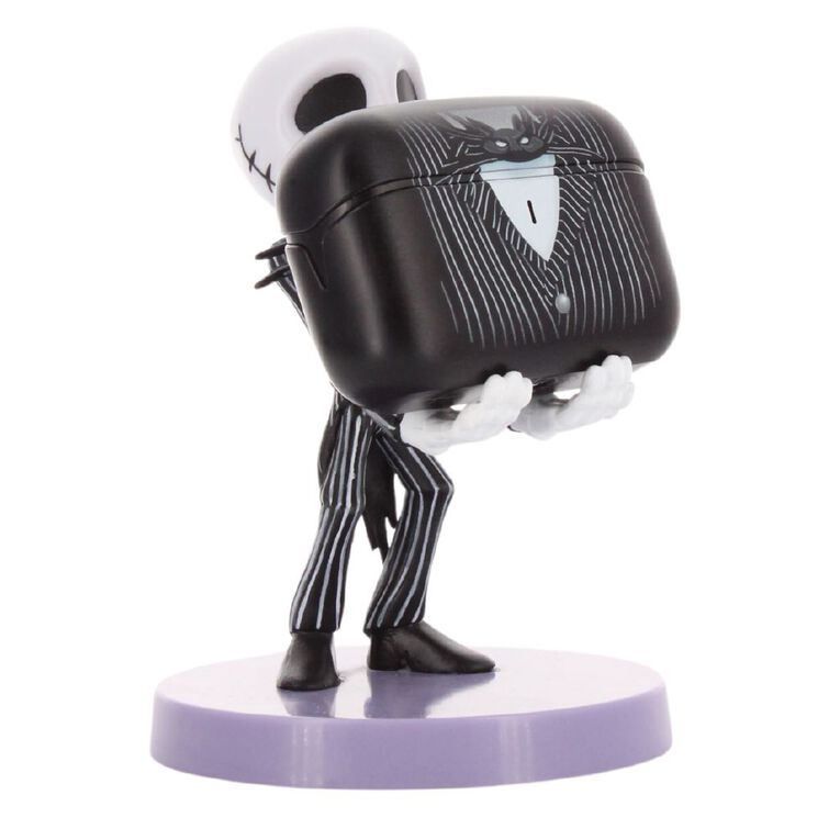 Disney The Nightmare Before Christmas Jack Skellington Buds Pro Bundle, , hi-res