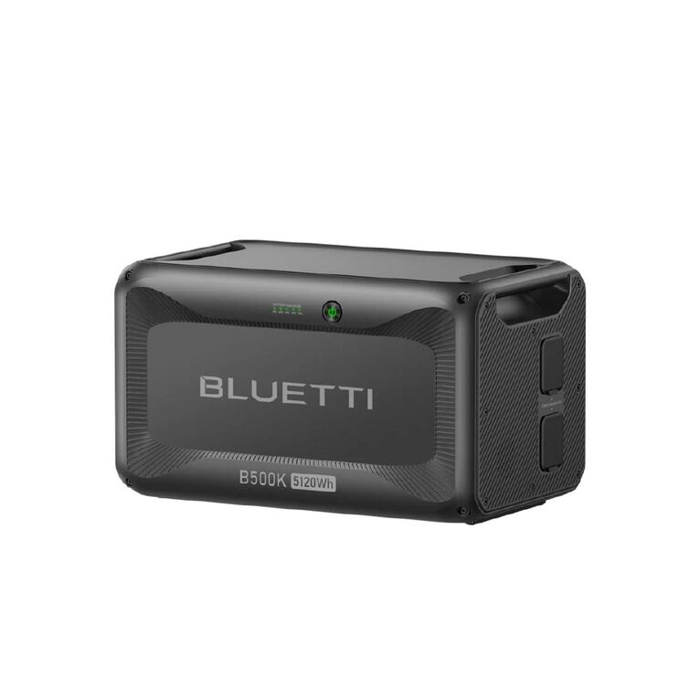 Bluetti B500K2 for Apex 300 Expansion Battery | 5,120Wh, , hi-res