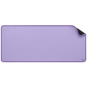Logitech Desk Mat - Lilac