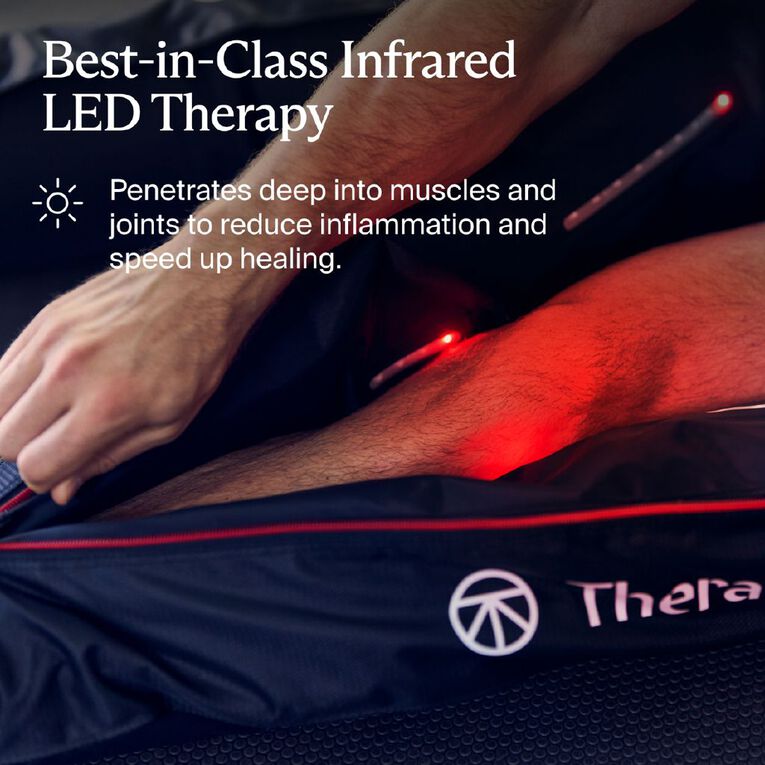 Therabody JetBoots Pro Plus - Regular, , hi-res