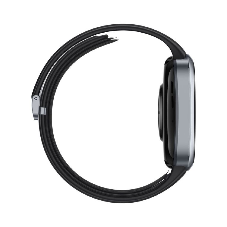 Huawei Watch D2 - Black FE Strap, , hi-res