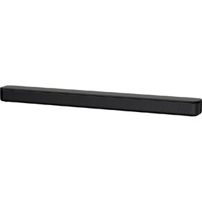 Sony HT-S100F 2.0ch Compact Sound Bar