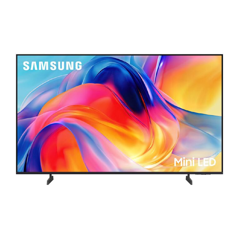 Samsung 50 Inch M70H Mini LED 4K Vision AI Smart TV, , hi-res
