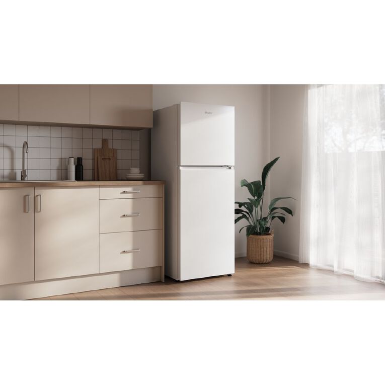 Haier 311L 300 Series Top Mount Fridge Freezer, , hi-res