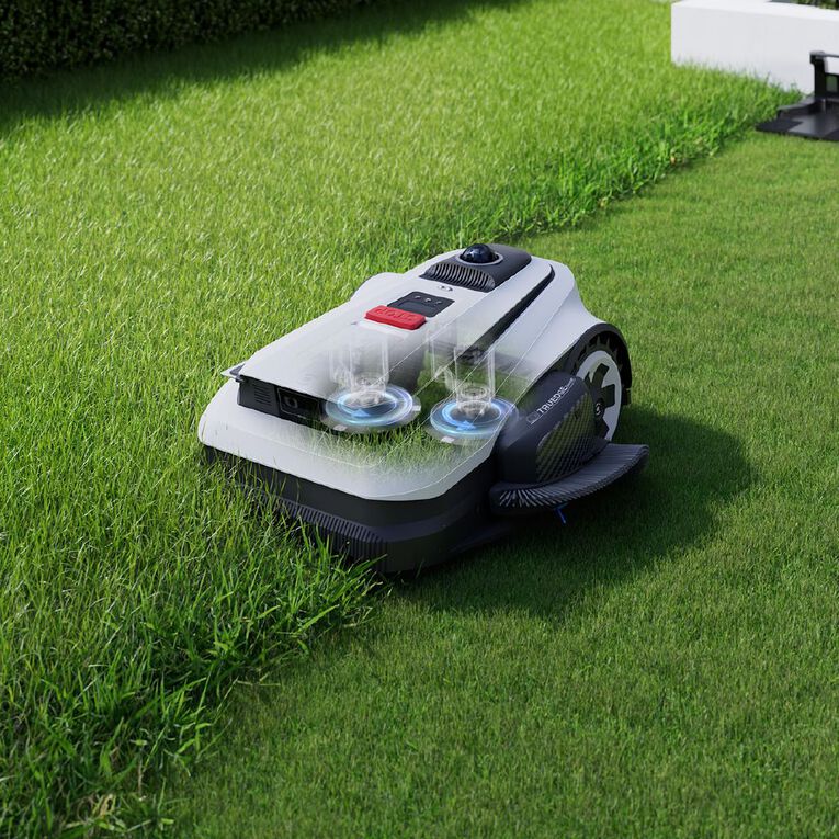 Ecovacs GOAT A2000 LIDAR, , hi-res