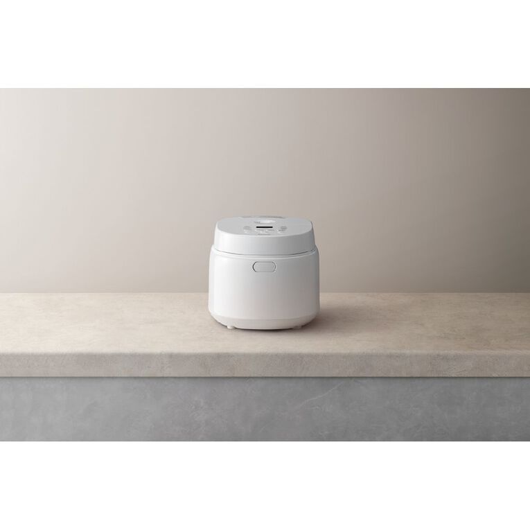 Panasonic Multifunction Rice Cooker 1.8L White, , hi-res