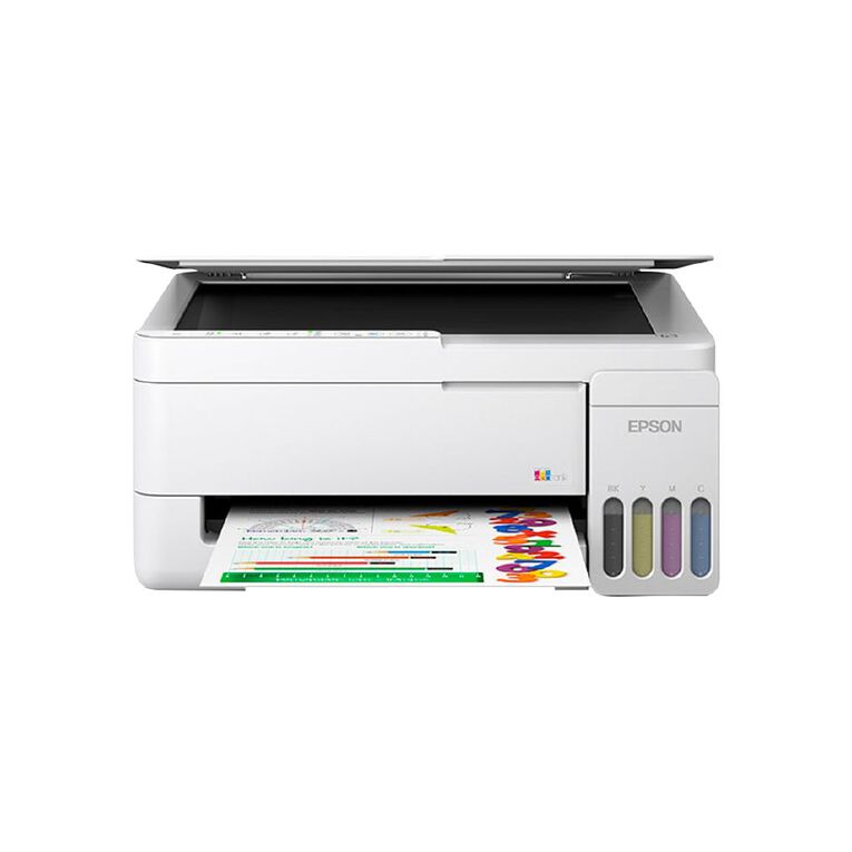 Epson EcoTank ET-2910 MFP Printer, , hi-res