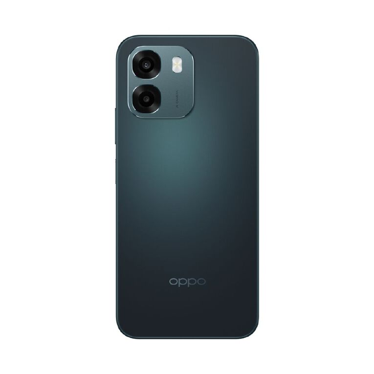 OPPO A6 5G - Sapphire Black, , hi-res