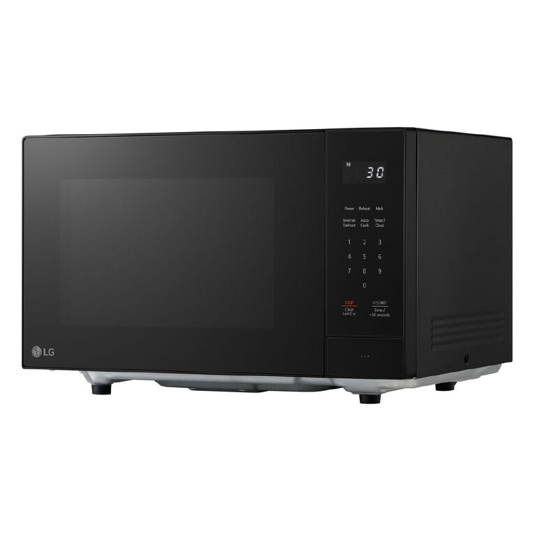 LG 32L NeoChef Flatbed Inverter Microwave Oven, , hi-res