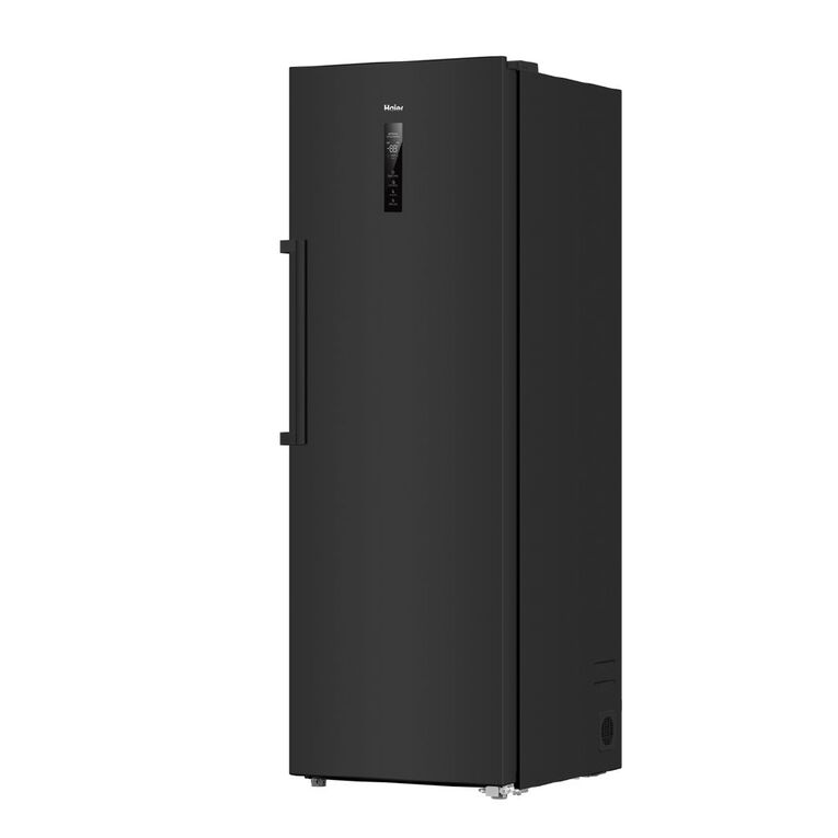 Haier 272L 300 Series Hybrid Vertical Freezer - Black, , hi-res